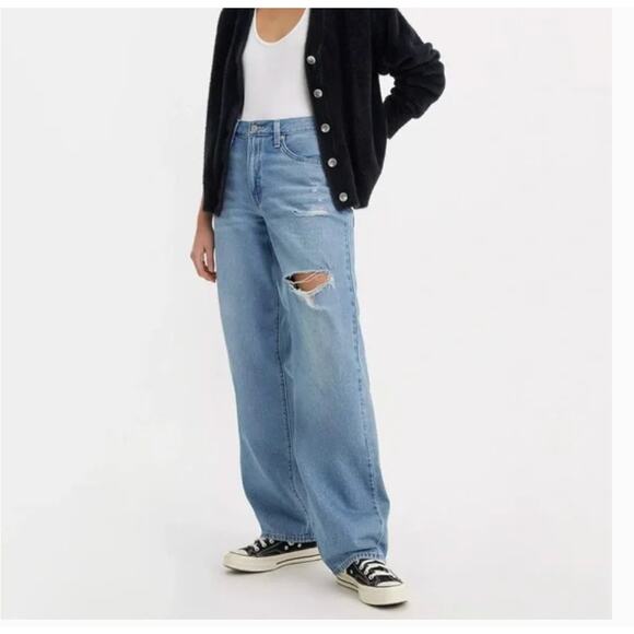 Levi's Denim - WOMEN'S JEANS